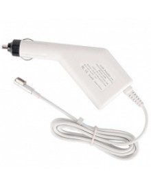 Автомобильное зарядное устройство для Apple Macbook, Magsafe 60W